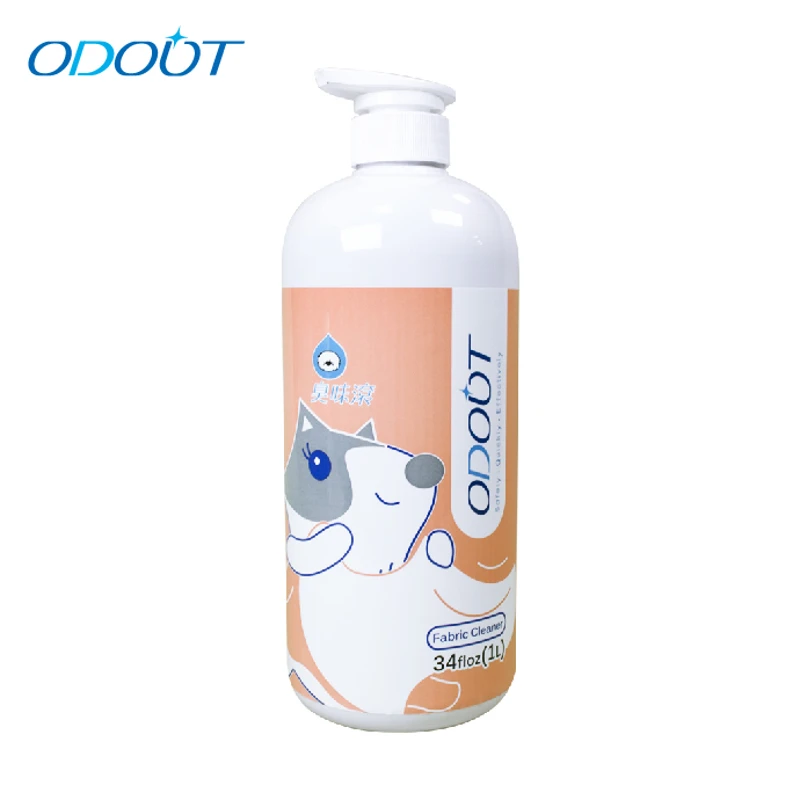 Fabric Cleaner